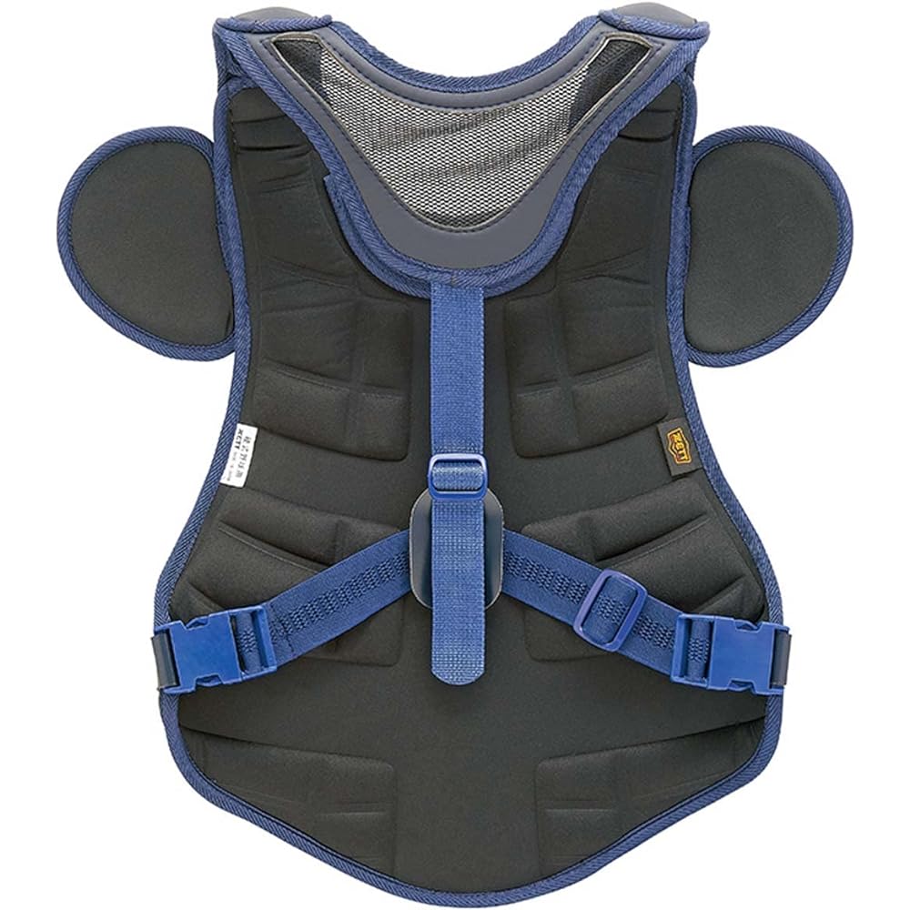ZETT Armor Prostatus Hard Protector BLP1208