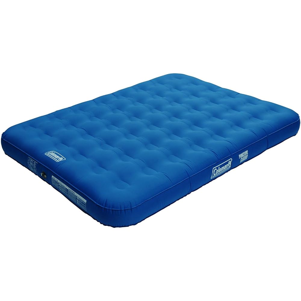 Coleman Air Bed Extra Durable Air Bed Double