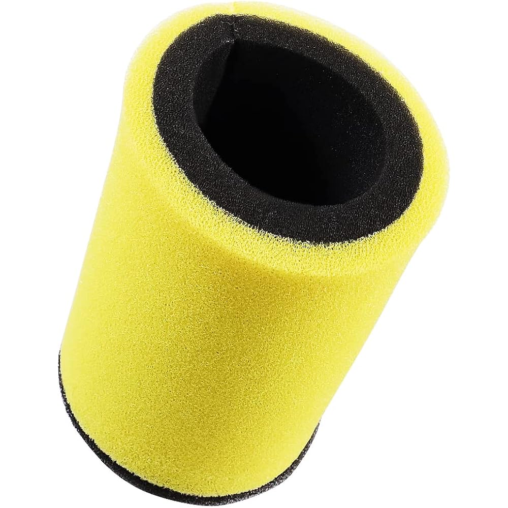 Air Filter 1YW-14451-00-00 Yamaha Big Bear 350 Timberwolf 250 YFB250U/FW YFM350U/FW Kodiak 400 4X4 YFM400FW Moto-4 250 350 YFM250 YFM350ER F for S-920 1987-2000