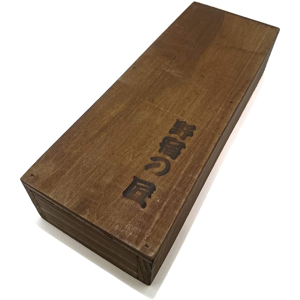 Robata Kit 1/Honke Shogo Yoshii Honke (Nakanoya) Fireworks Noju no Takumi Y00003