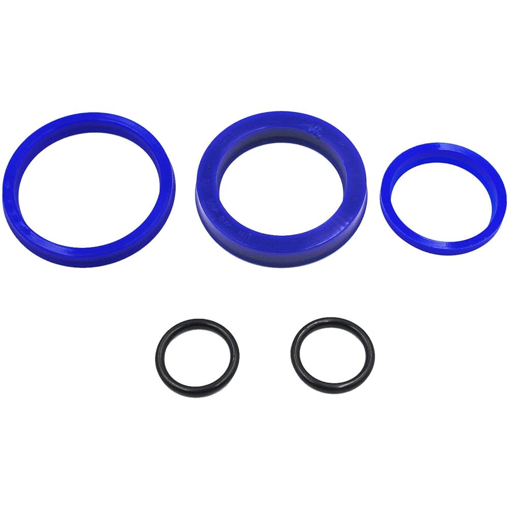 LOSTAR Duro Cylinder Seal Kit for Tuxedo Drift Rebuild Kit for TP9-1057 TP9KAC TP9KAF