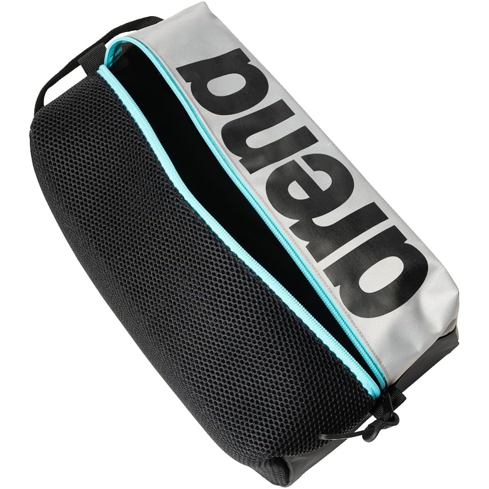 Arena Spike III Pocket Bag 7, Ice-sky, One Size, Stylish