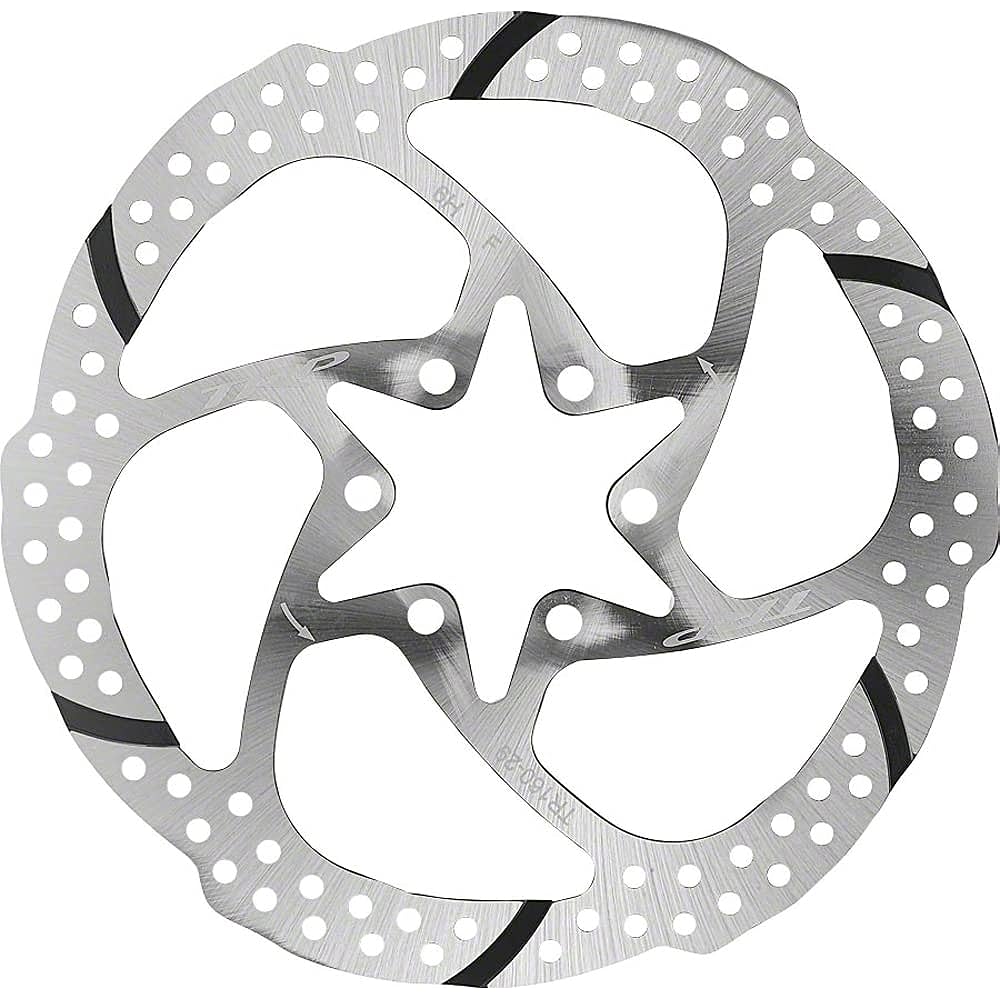 TRP TRP-29 Disc Rotor 140mm YBR02200
