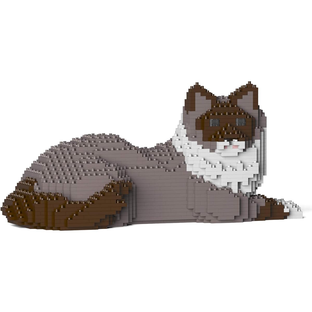 JEKCA Jekkablock Ragdoll 03S-M03