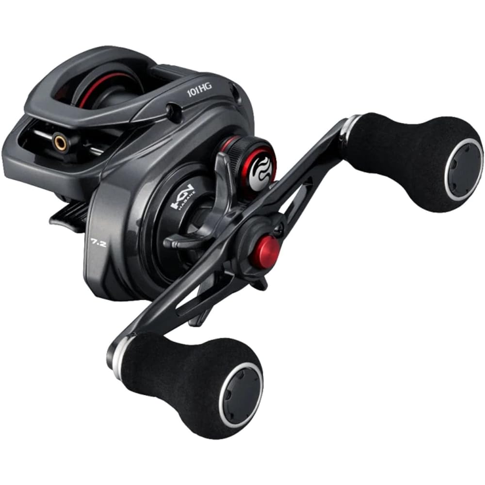 SHIMANO double shaft reel 22 Engetsu BB