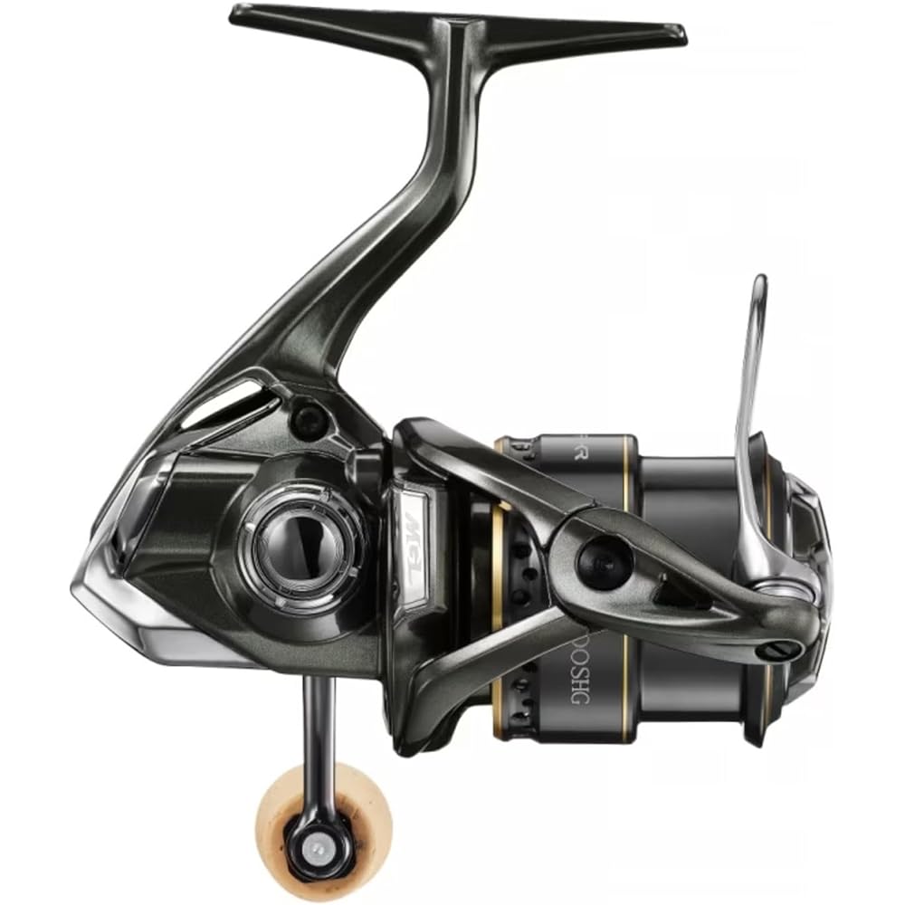 SHIMANO Trout Spinning Reel 23 Cardiff XR Various