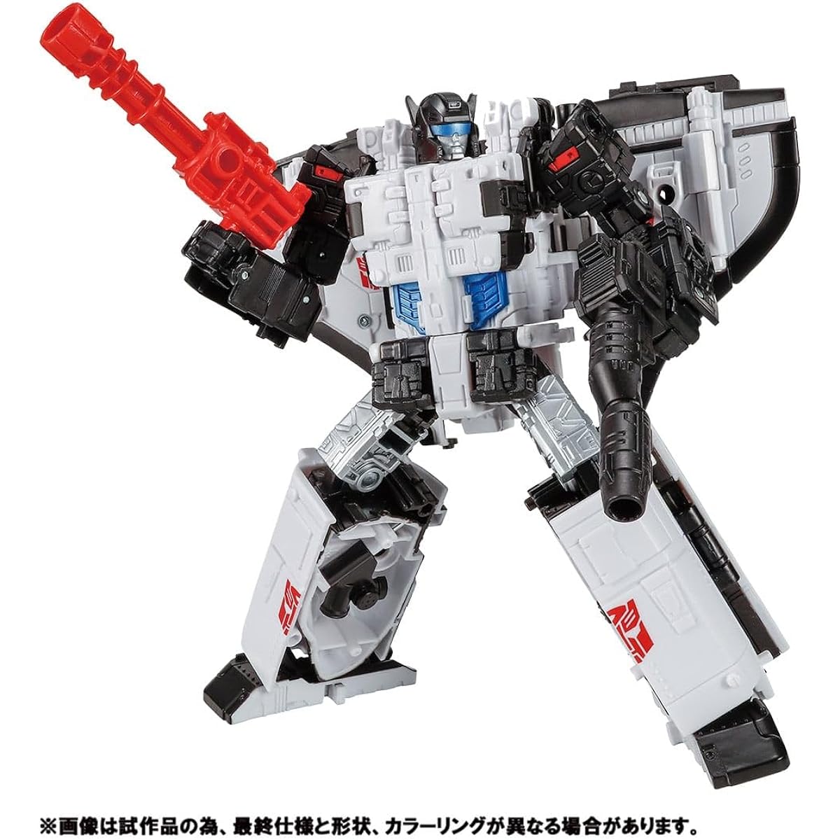 [Reservation period has ended] TAKARA TOMY [Domestic: Takara Tomy Mall exclusive] Transformers Legacy VS500 Collection TL EX-11 Galaxy Shuttle