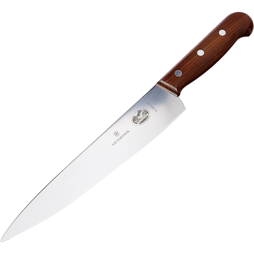 VICTORINOX Gyuto Brown 22x4x3cm Gyuto Knife 5.2000.22