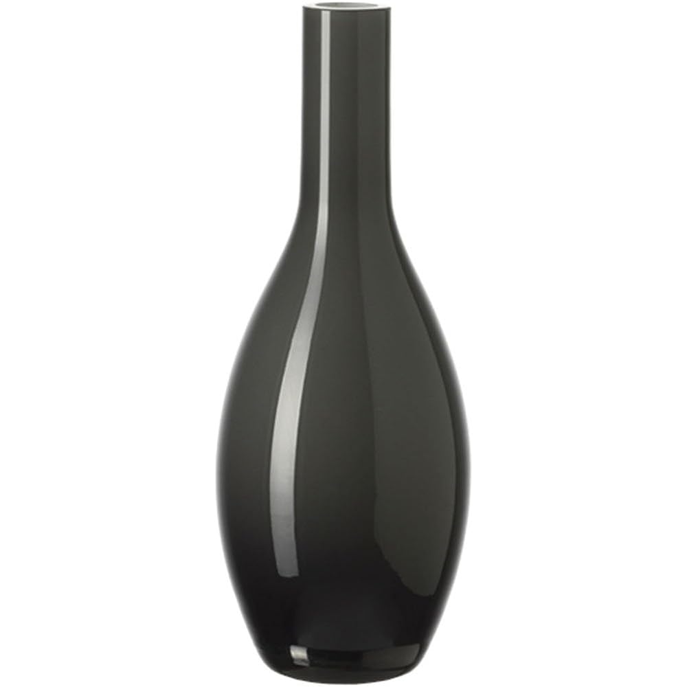Leonardo Vase Flower Base Beauty 62cm Lilac 031055