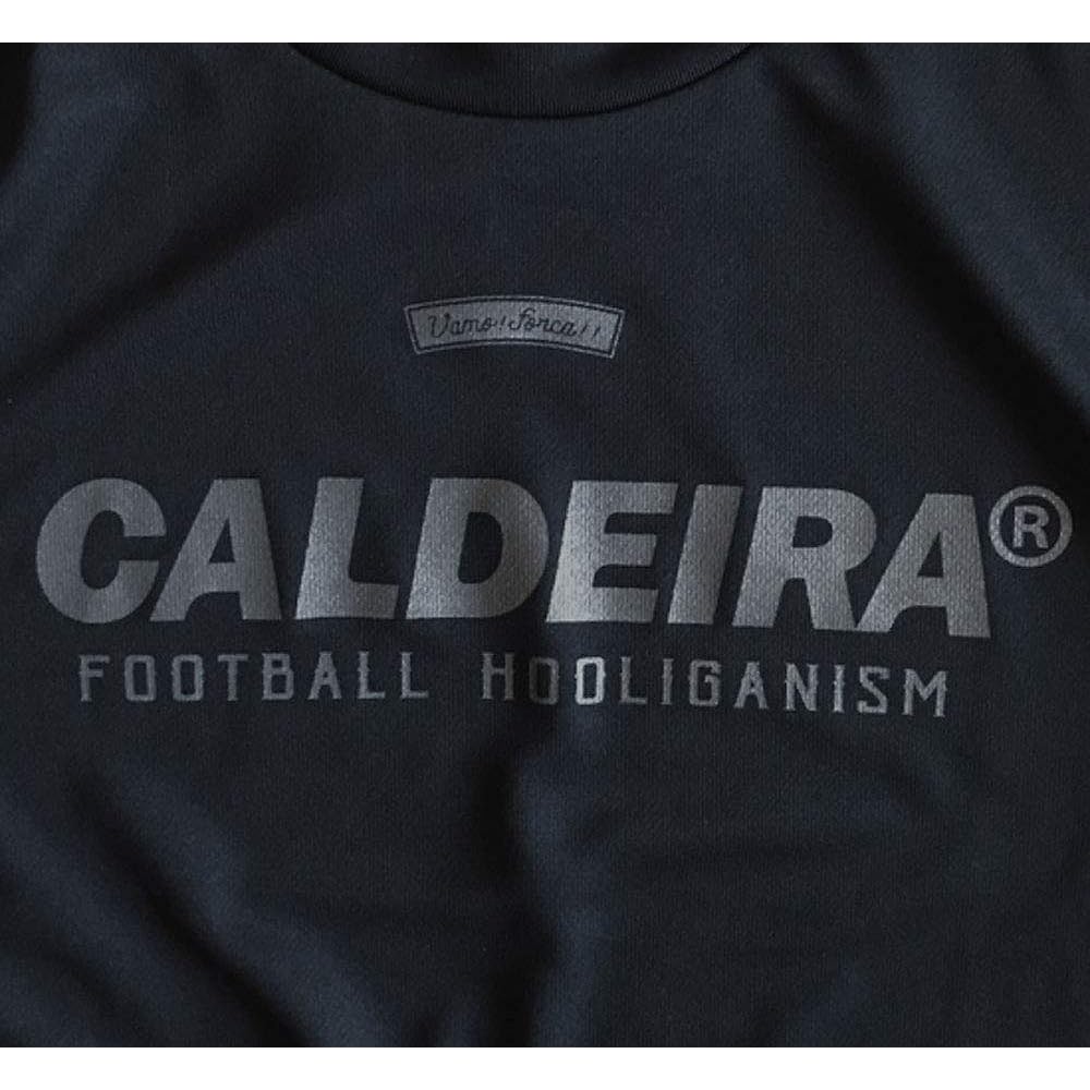 CALDEIRA Basic Plastic Shirt "RAD" CALDEIRA-9002