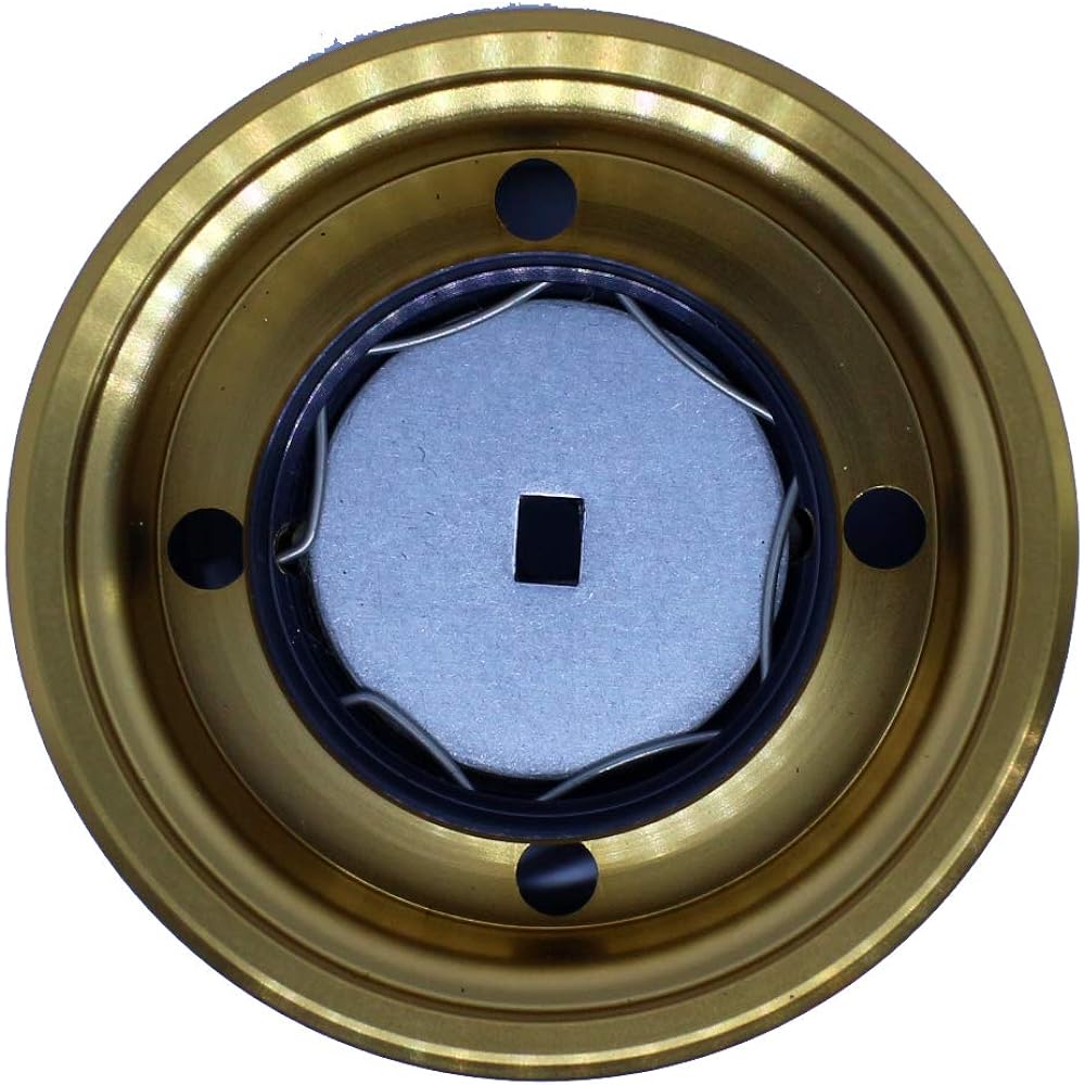 DAIWA Genuine Parts 18 Regalis LT3000S-C-DH Spool (2-6) Part Number 6 Part Code 128C66 00060017128C66
