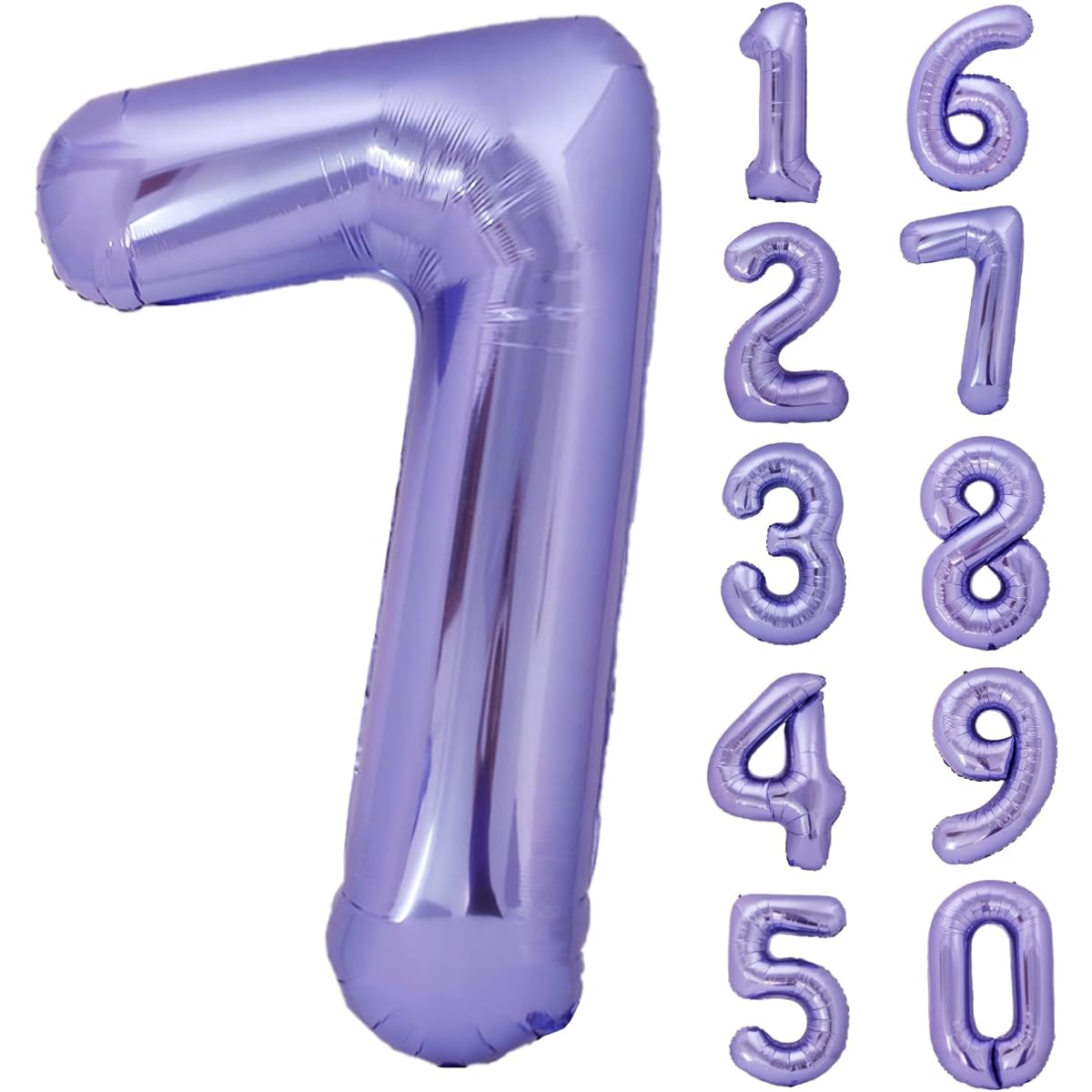 Purple balloon-7