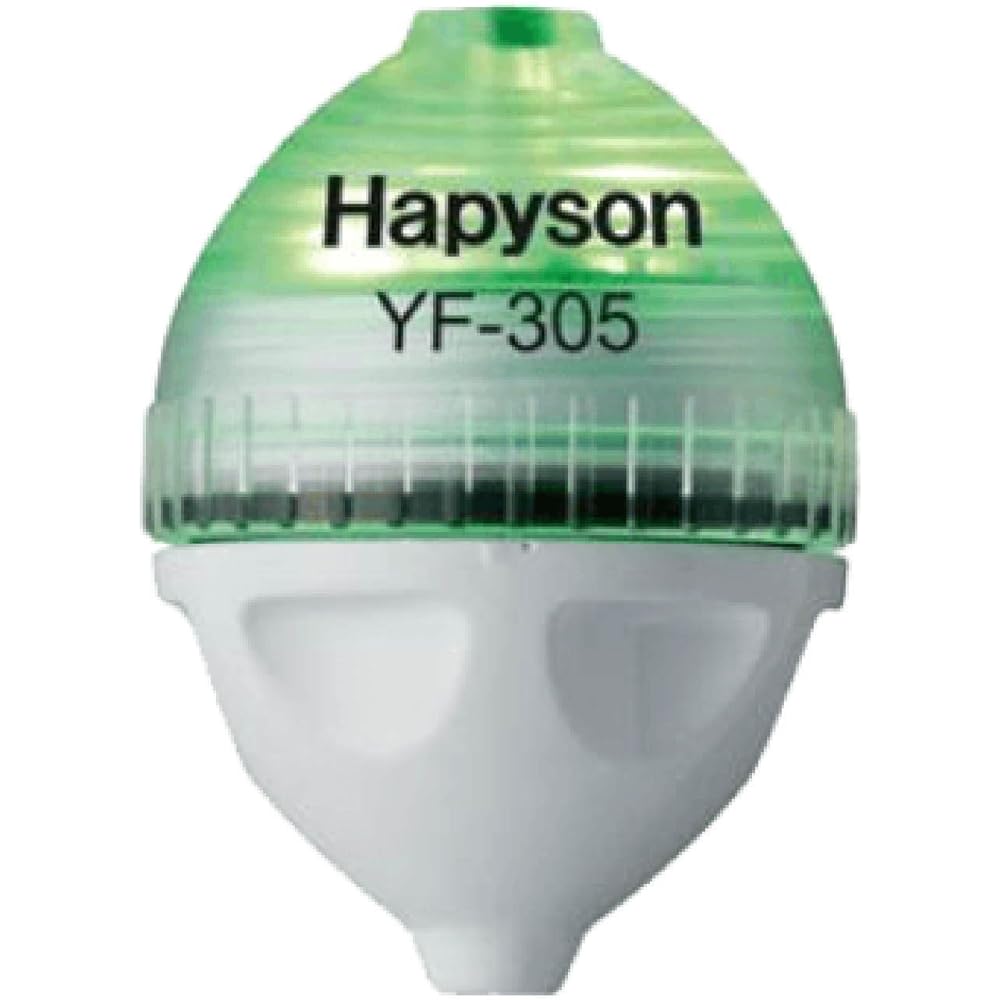 Hapyson YF-300-G Flying Ball Suspended Green