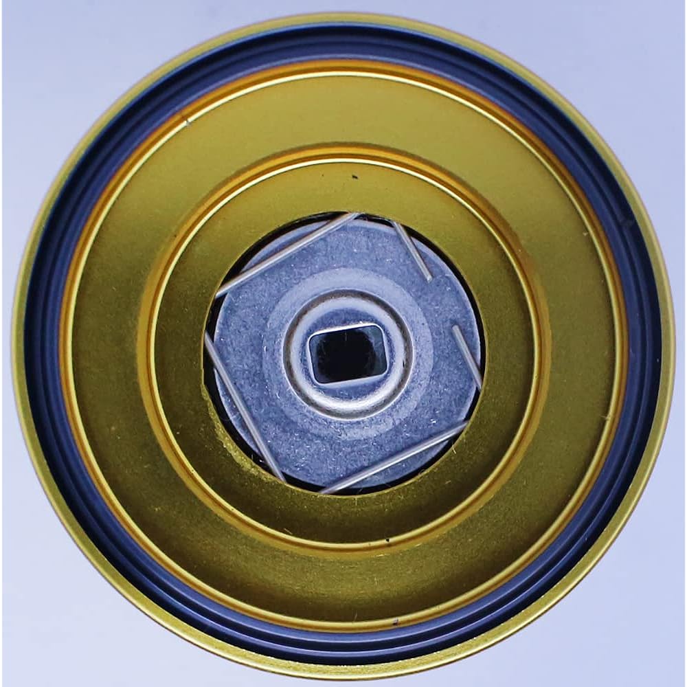 Genuine Parts 22 Sahara 500 Spool Set Part No. 10T94