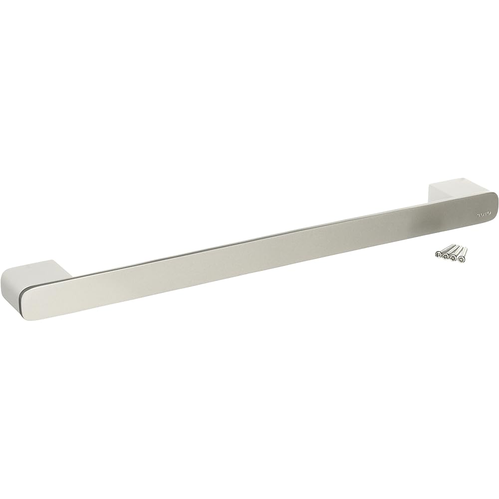 TOTO Towel Rack White YT401KS4 #NW1