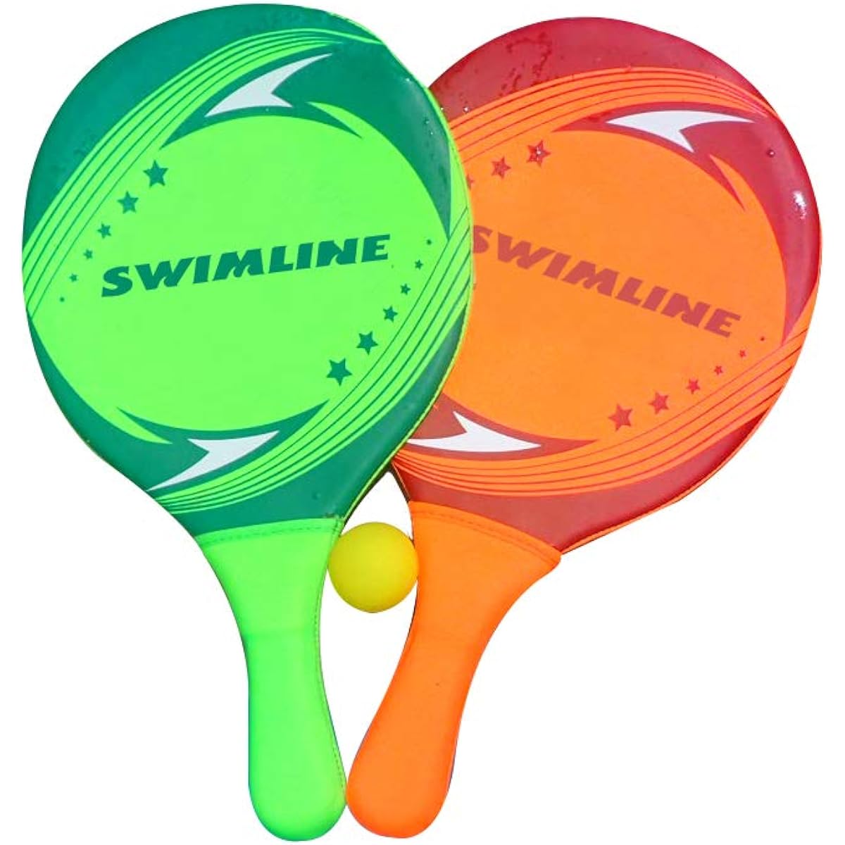 Swimline 91501 Pool Paddle Set Pool Accessories for All Ages