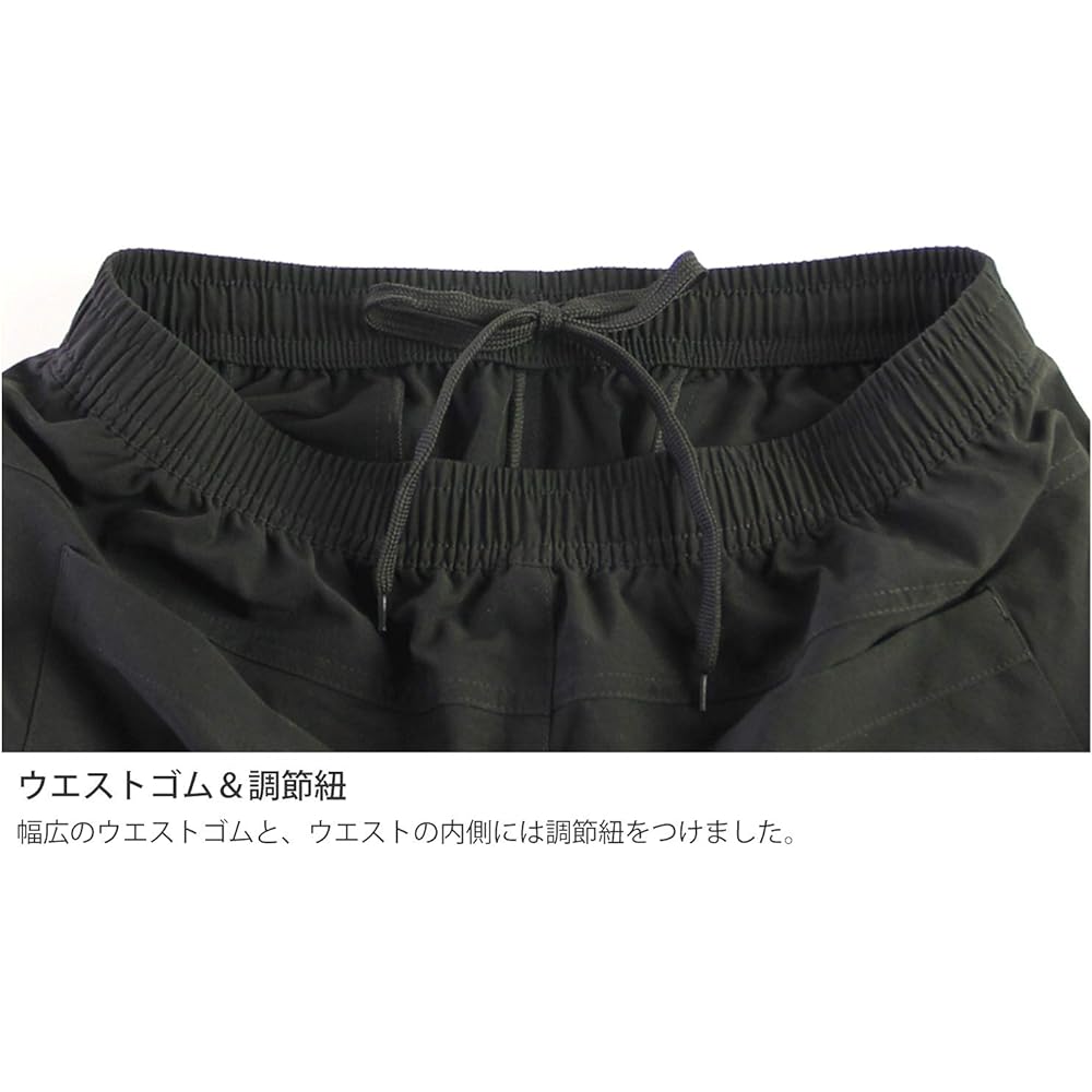 VAXPOT Dance Pants Yoga Fitness Wear Women's [Stretch Dry Lightweight] VA-5550