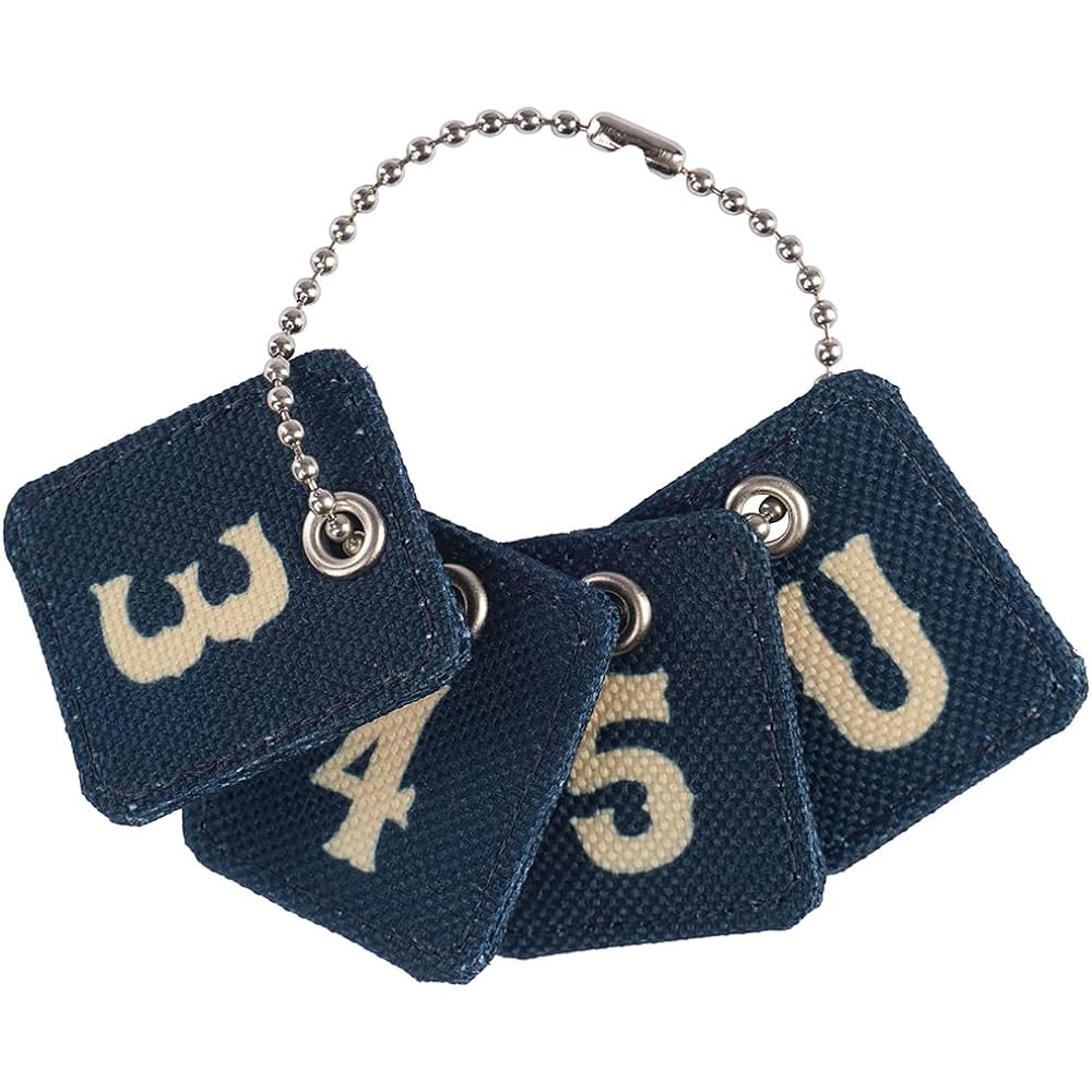 Rezax Orix Buffaloes Head Cover Utility Navy OBHC-1863