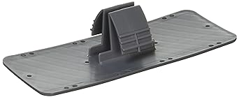 Arao Gutter Dirt Cover Gray 50 Pieces