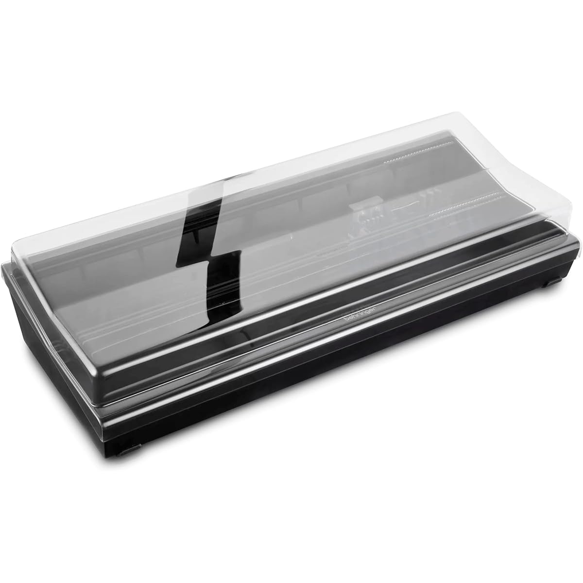 DECKSAVER [Behringer EURORACKGO] Equipment protection cover Deck Saver