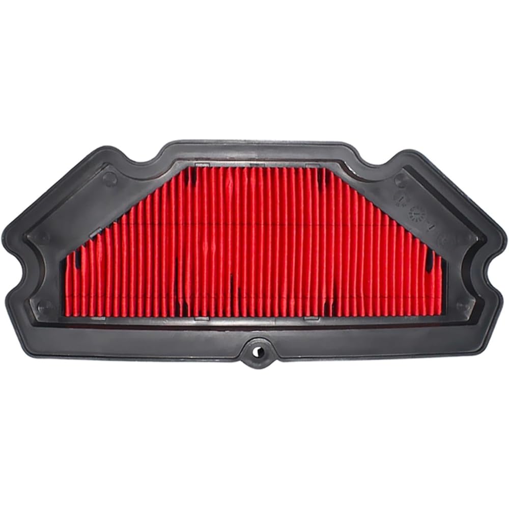 Motorcycle Breather Filter For Kawasaki ER6F ER 6F ER6N ER 6N EX650 Ninja EX 650 650R 2013 2014 2015 2016 Motorcycle Intake Filter Cleaner