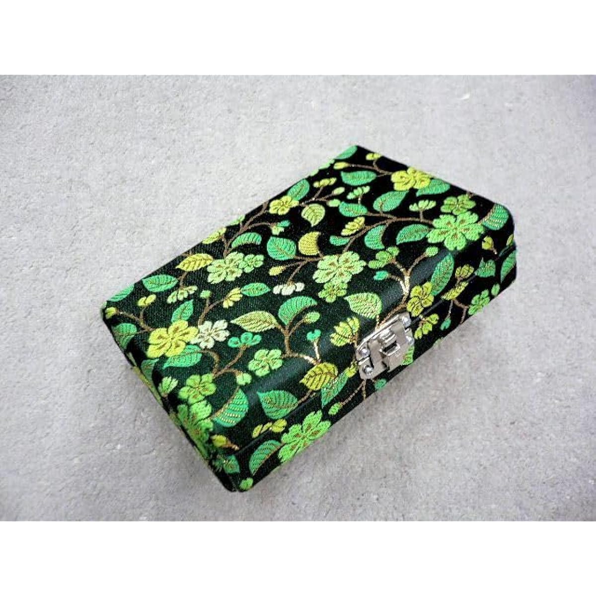 Shamisen string piece case 5 pieces