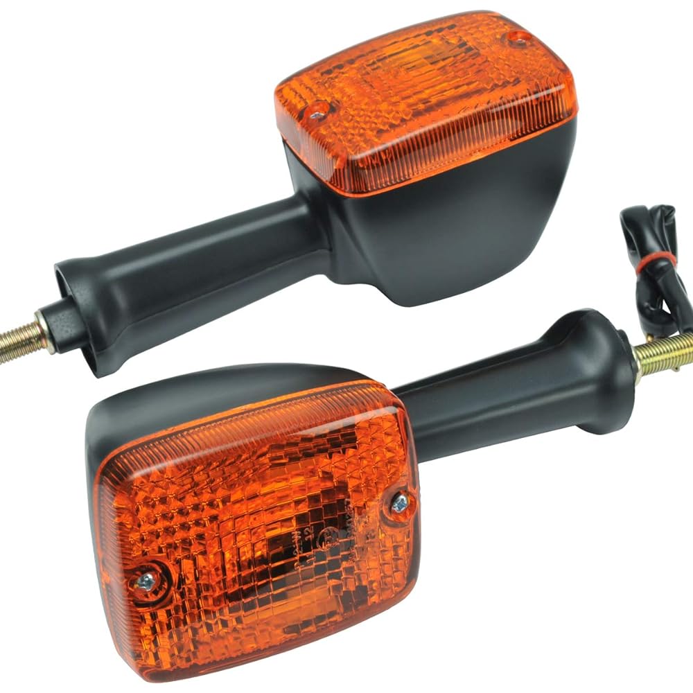 Genuine type turn signal Z400GP Z750GP Z1100GP GPZ400F GPZ750F GPZ1100F turn signal repro parts / 46472