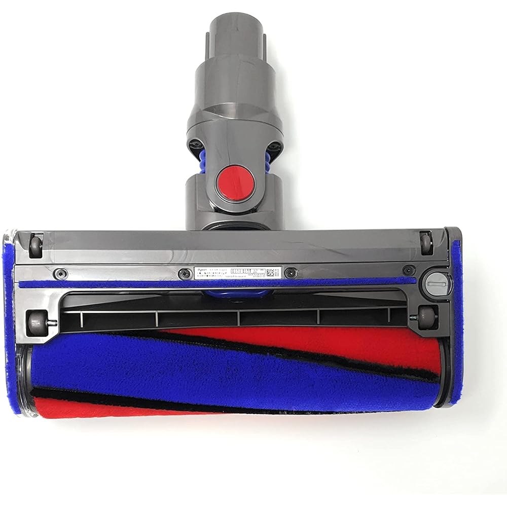 [Dyson] Dyson Soft roller cleaner head Assy Soft roller clean head Full width roller only model [Parallel import goods]