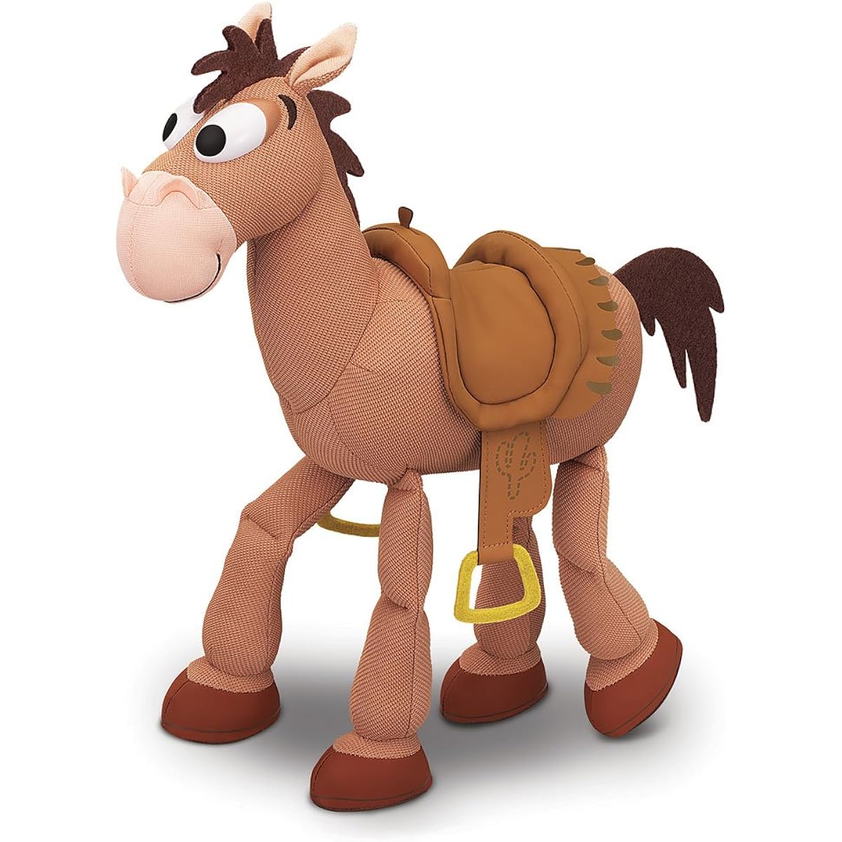 Disney Pixar Toy Story 4 Bullseye Life-size Plush Figure Disney Pixar Toy Story 4