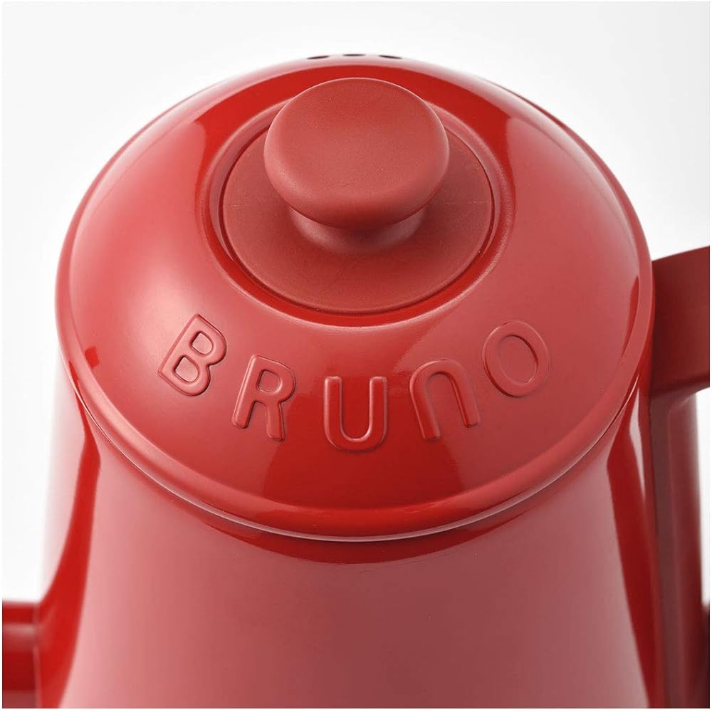 [BRUNO] BRUNO Stainless Steel Daily Kettle Electric Kettle BOE072 Greige