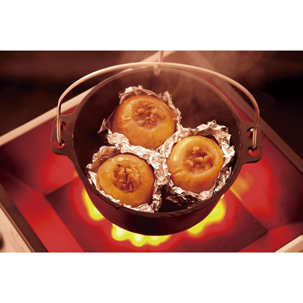 LOGOS SL Dutch Oven 8inch 81062238
