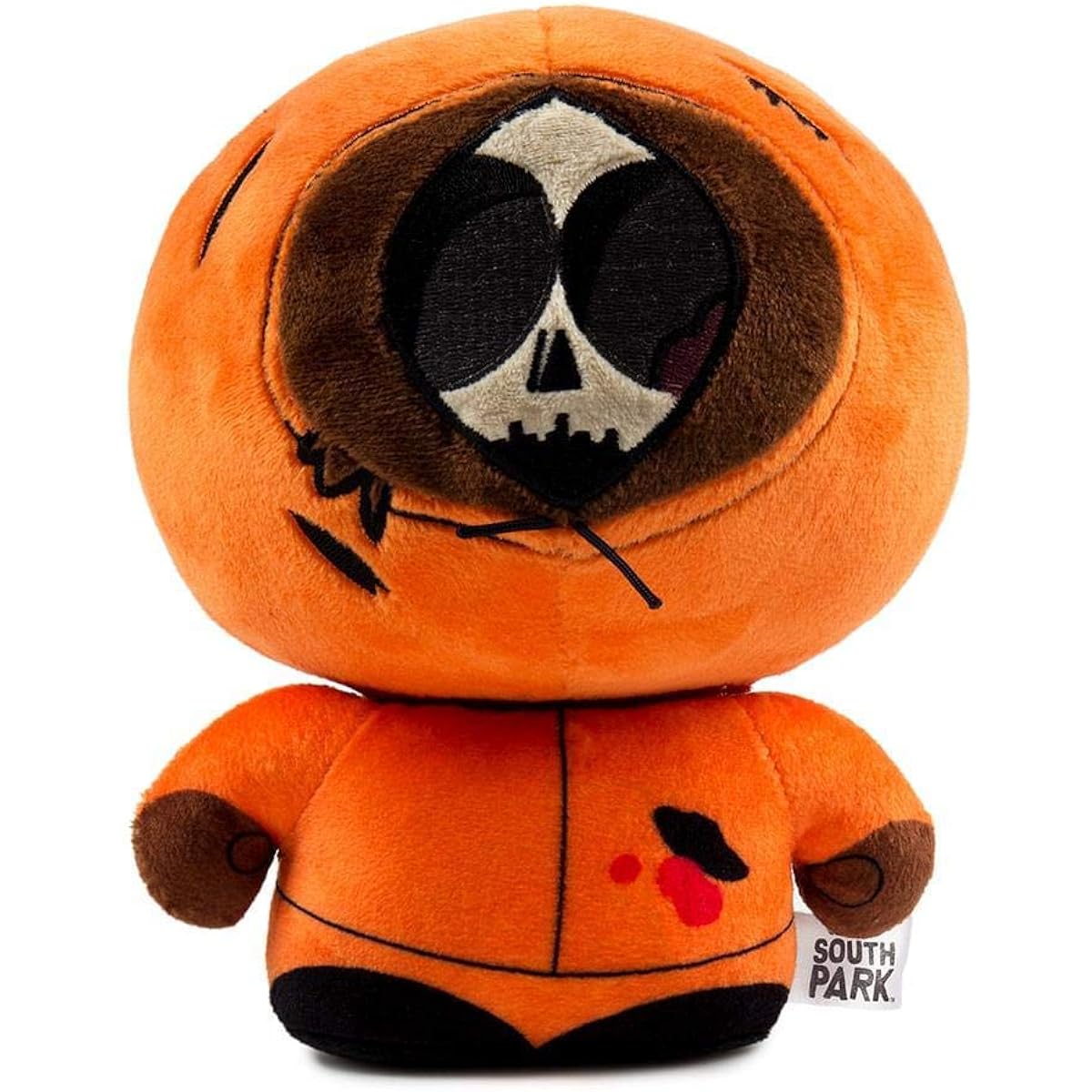 South Park Dead Kenny Funny Plush Toy