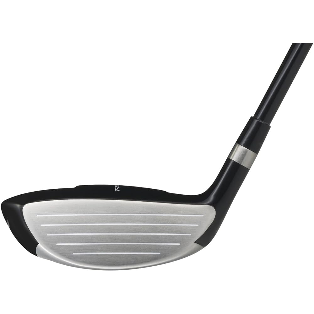 MIZUNO Golf Club T-ZOID PLUS Fairway Wood Men's Right-handed [Catalog genuine shaft installed model] T-ZOID PLUS Original Carbon Shaft 43BB154