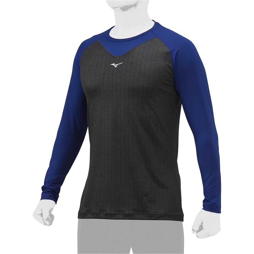 [Mizuno] Baseball Design Undershirt