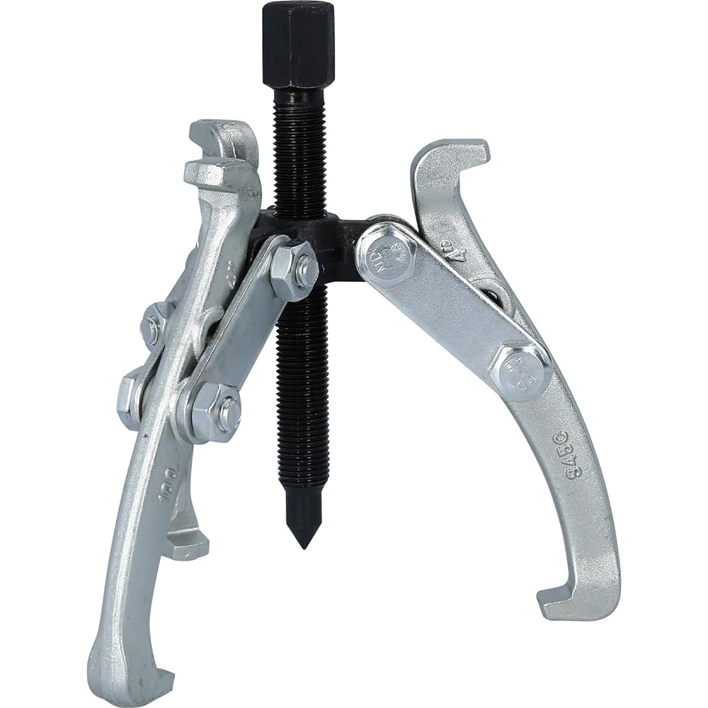 KS Tools Universal 3 Arm Puller 4 Inch BT631025