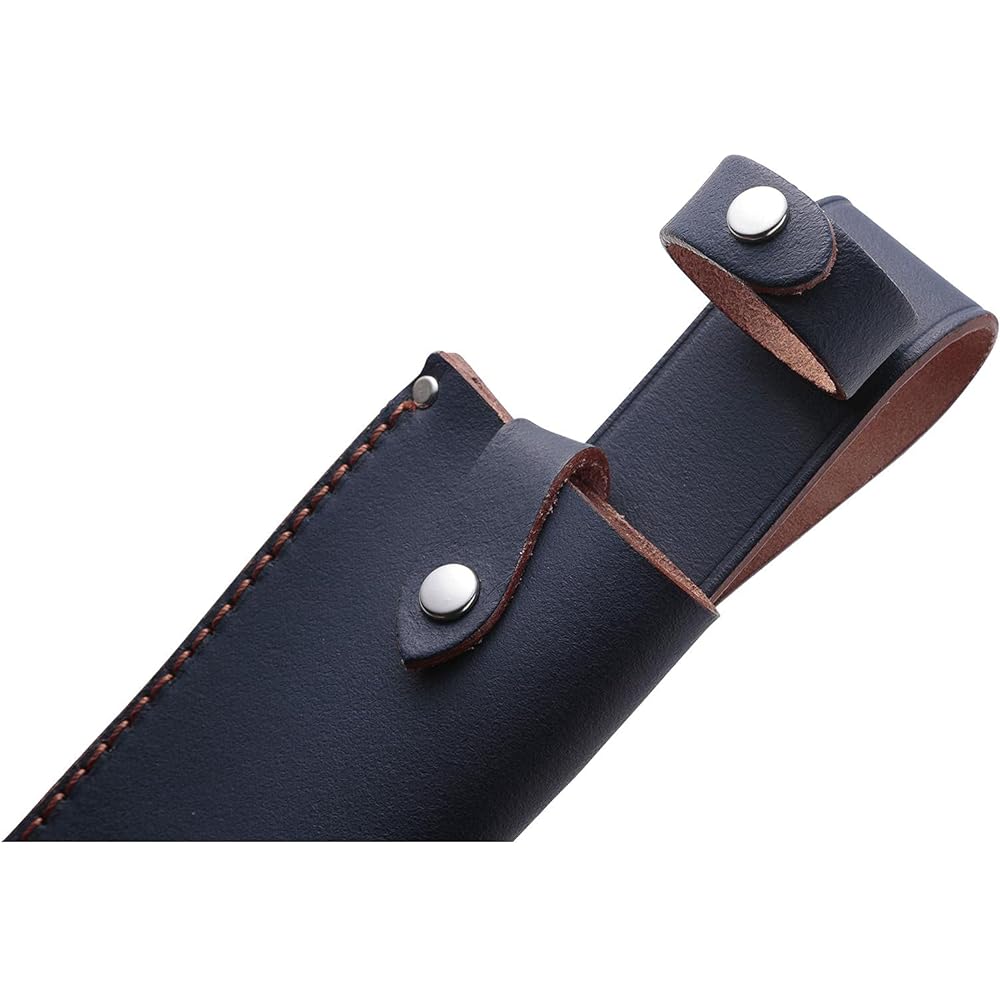 TEPPA Outdoor Camping Fine Wood Chopping Pruning Bonfire Hatchet Awa awa [Made in Sanjo]
