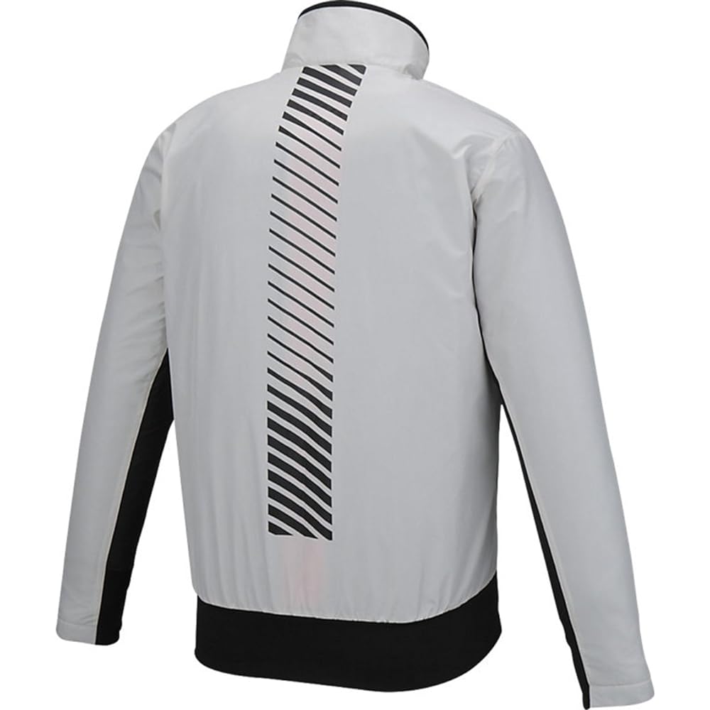 [ASICS] Training Wear Wind Jacket XAW539 [Men's]