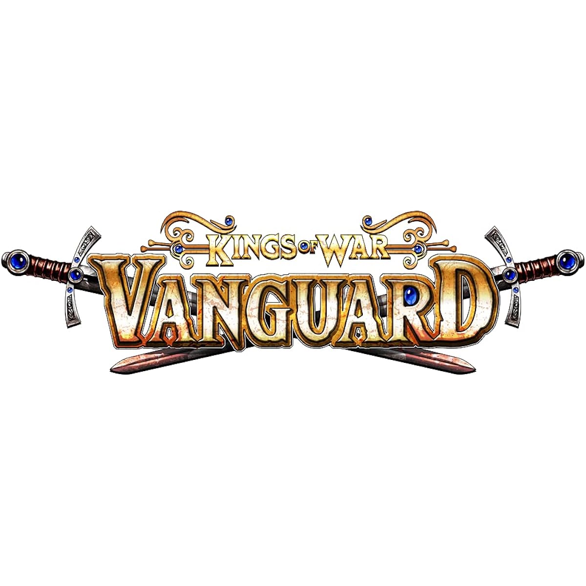 Kings of War Vanguard: Trident Relum Support Pack - Riverguard Sentinel