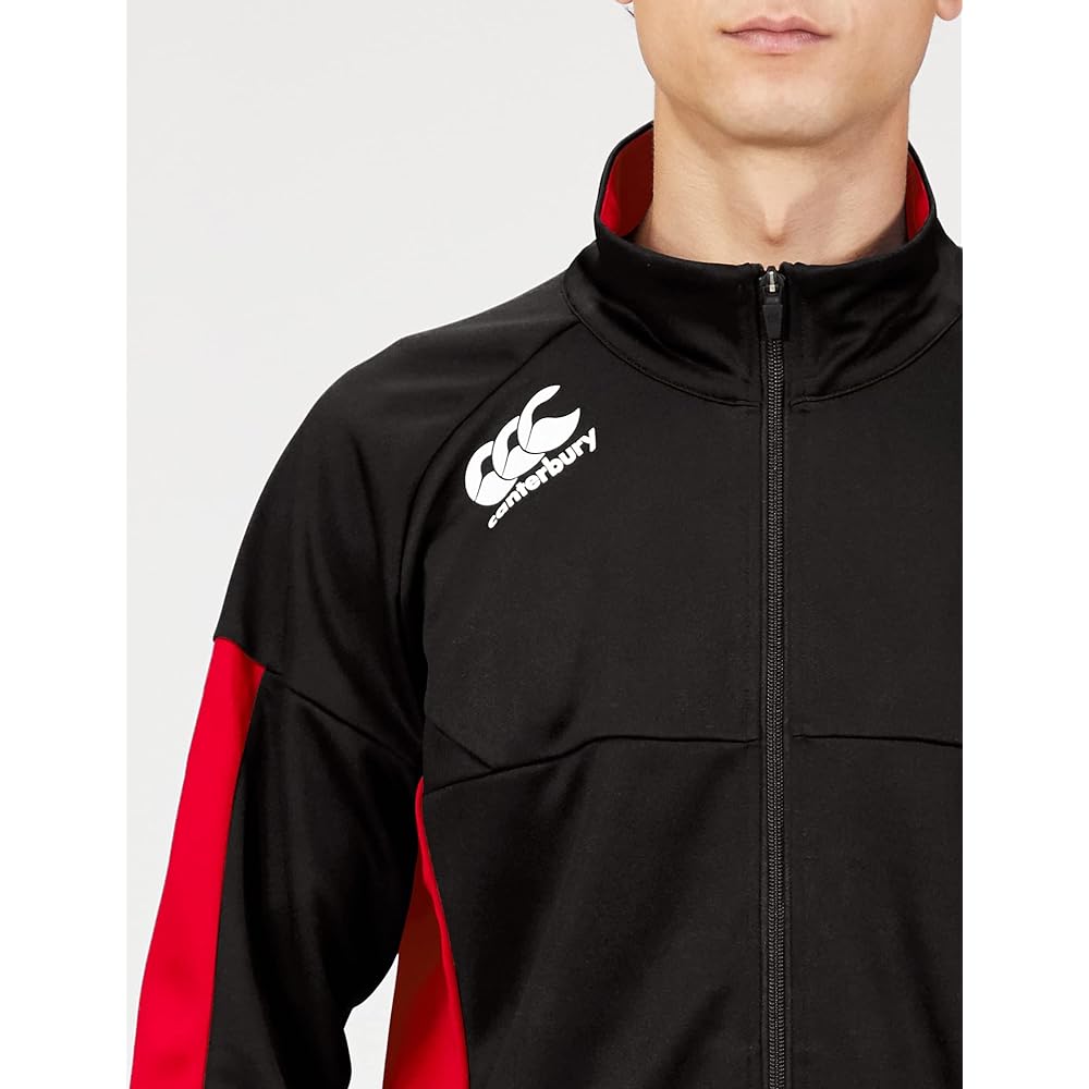 [Canterbury] Jacket D.A.F TEC WARMUP JACKET Daftech Warm Up Jacket RG42715 Men's RG42715