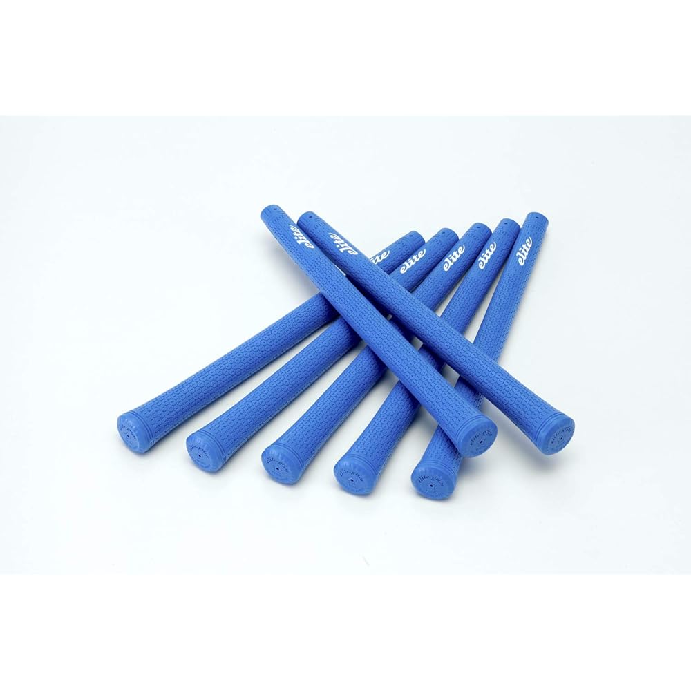 elitegrips Golf Grip TD50C Set of 7