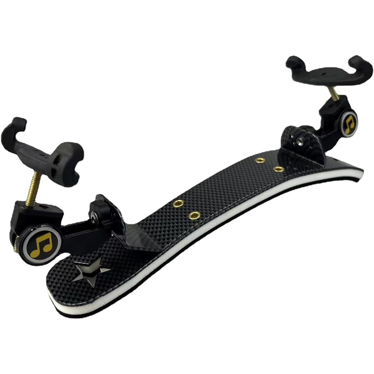 Violin shoulder rest, load-bearing violin shoulder rest, shoulder pad, for practicing violin