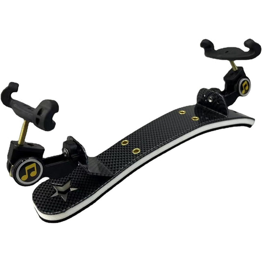 Violin shoulder rest, load-bearing violin shoulder rest, shoulder pad, for practicing violin