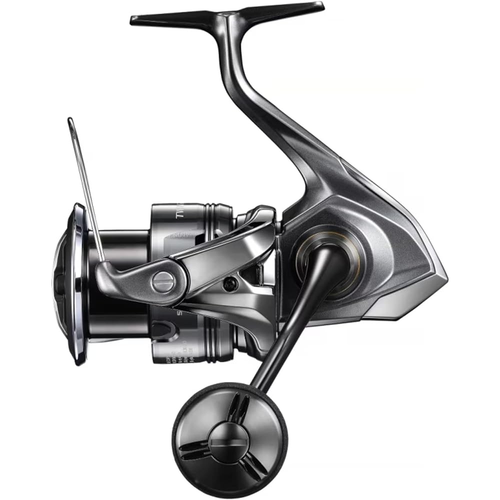 SHIMANO spinning reel 24 twin power various
