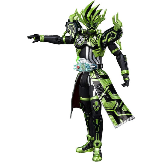 S.H.Figuarts Kamen Rider Chronos Chronicle Gamer "Kamen Rider Ex-Aid" (Tamashii Web Shop Exclusive)