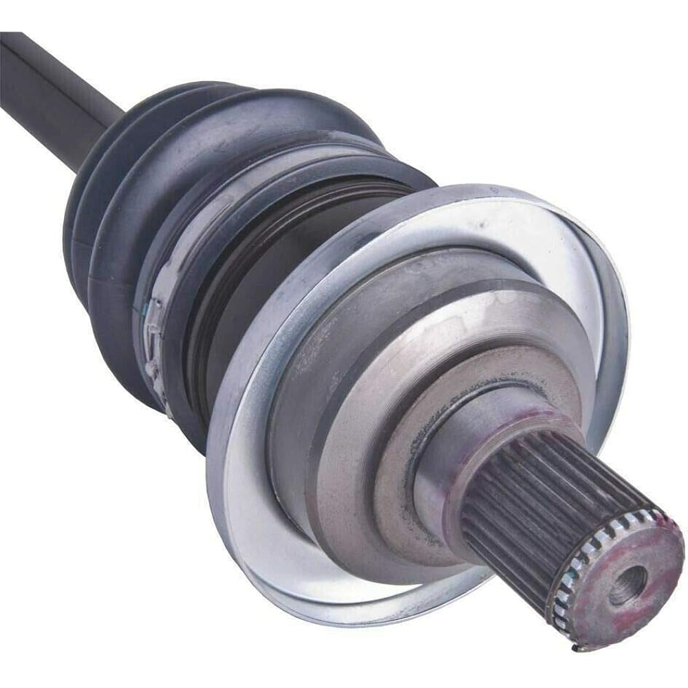 East Lake Axle Rear Left/Right CV Axle Compatible with Arctic Cat 400/450/500/650/700/1000 ATV 2004 2005 2006 2007 2008 2009 2010 2011 2012 2013 2014 2015 2016 2017.