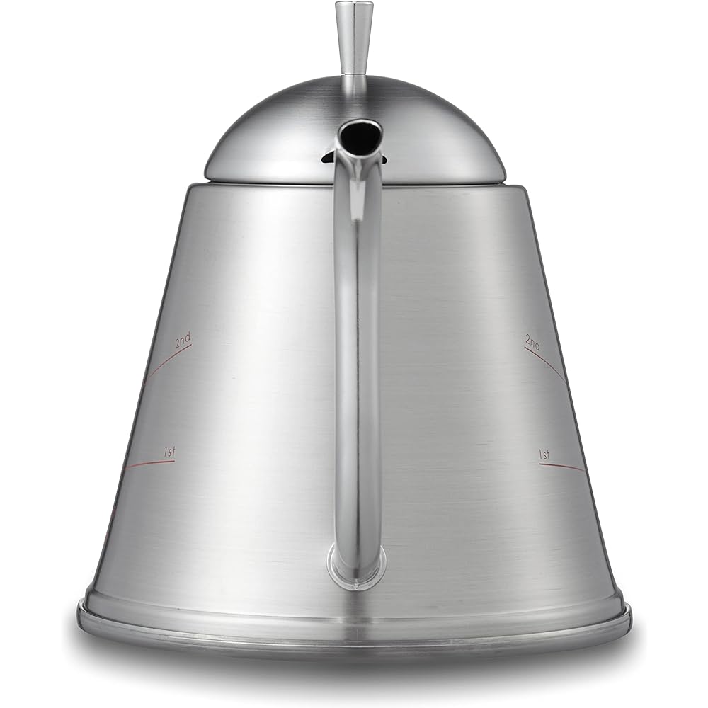 Melitta Drip Kettle Aroma Kettle 1.0L MMK20-1S