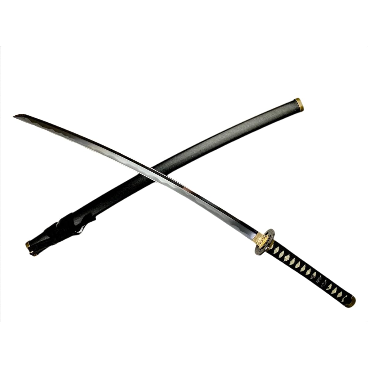 Imitation Sword - Art Sword - Seki - Reverse Blade Sword - V.ROAD (Black)