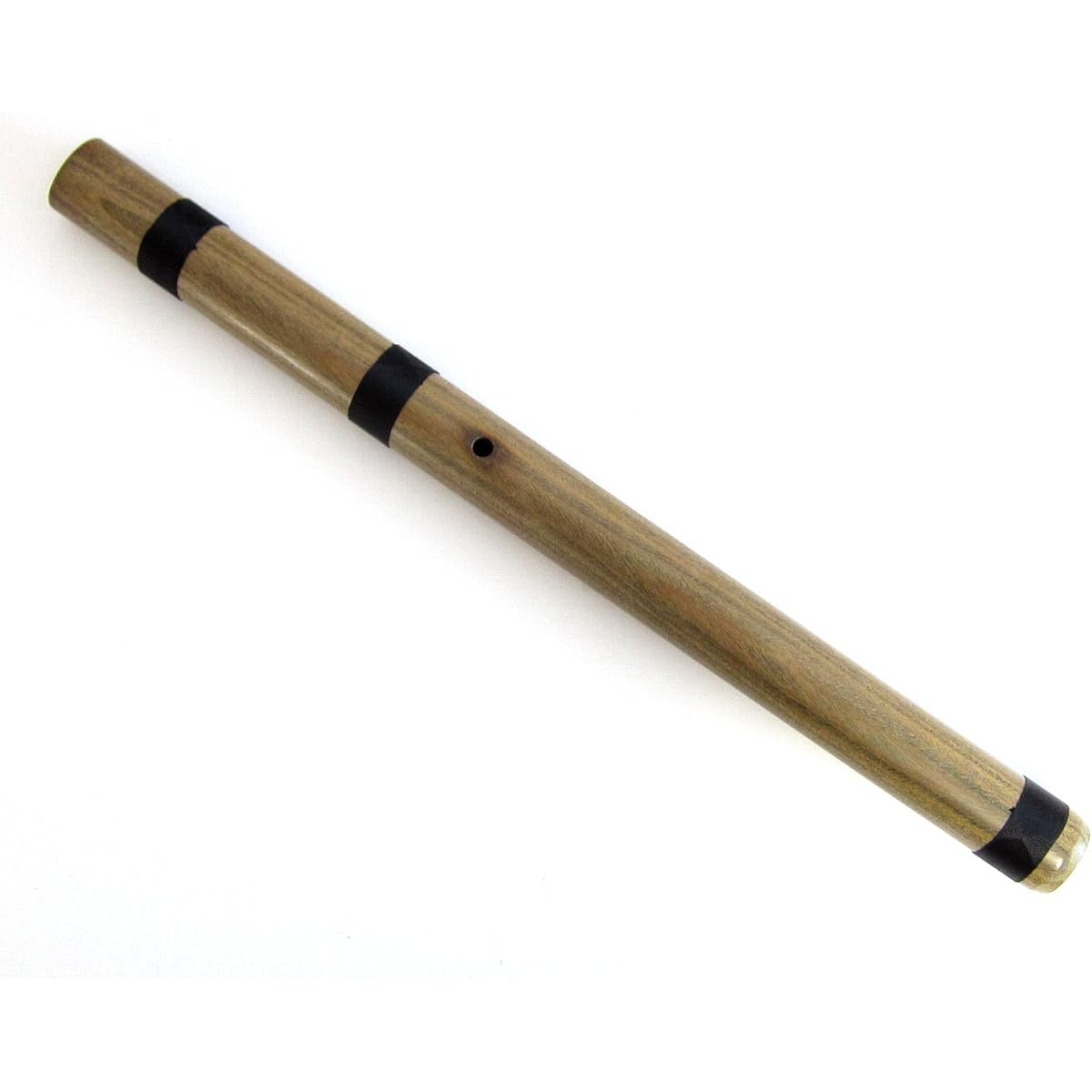 [LUPACA QUENA GUAYACAN PRO] Lupaca's professional quena G tube [Wayacan (lignum vitae)] Comes with a special case with Awayo pattern ★Material is WAYACAN wood★Size notation (condition column) Limited to 1 piece