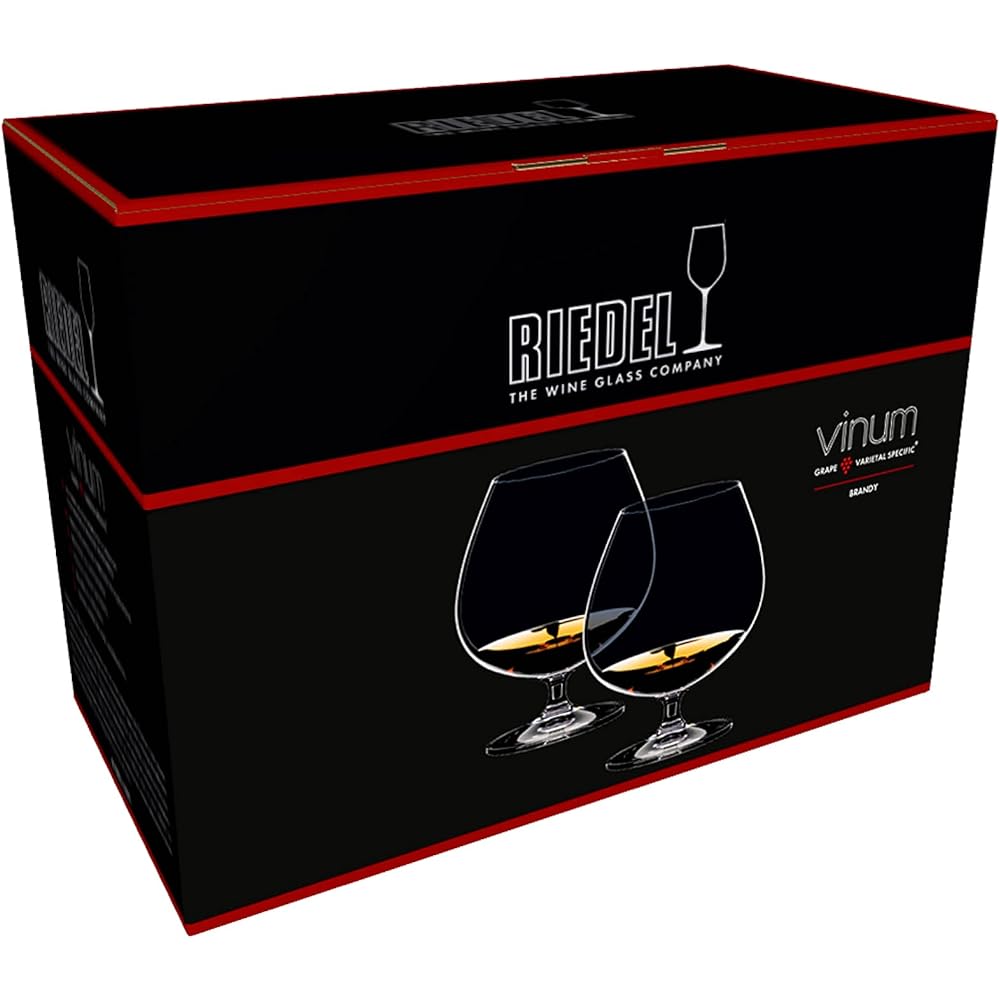 Riedel Vinom Brandy 6416/18