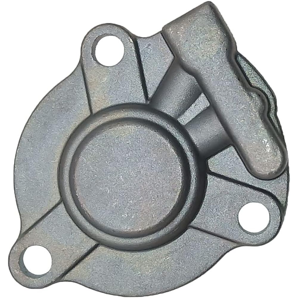 (JMSON) JUZONG Curve Accelerator Pump Diaphragm Kit CRF 450 R X CRF450 Z155 FCR MX Compatible